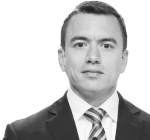 Daniel Noboa